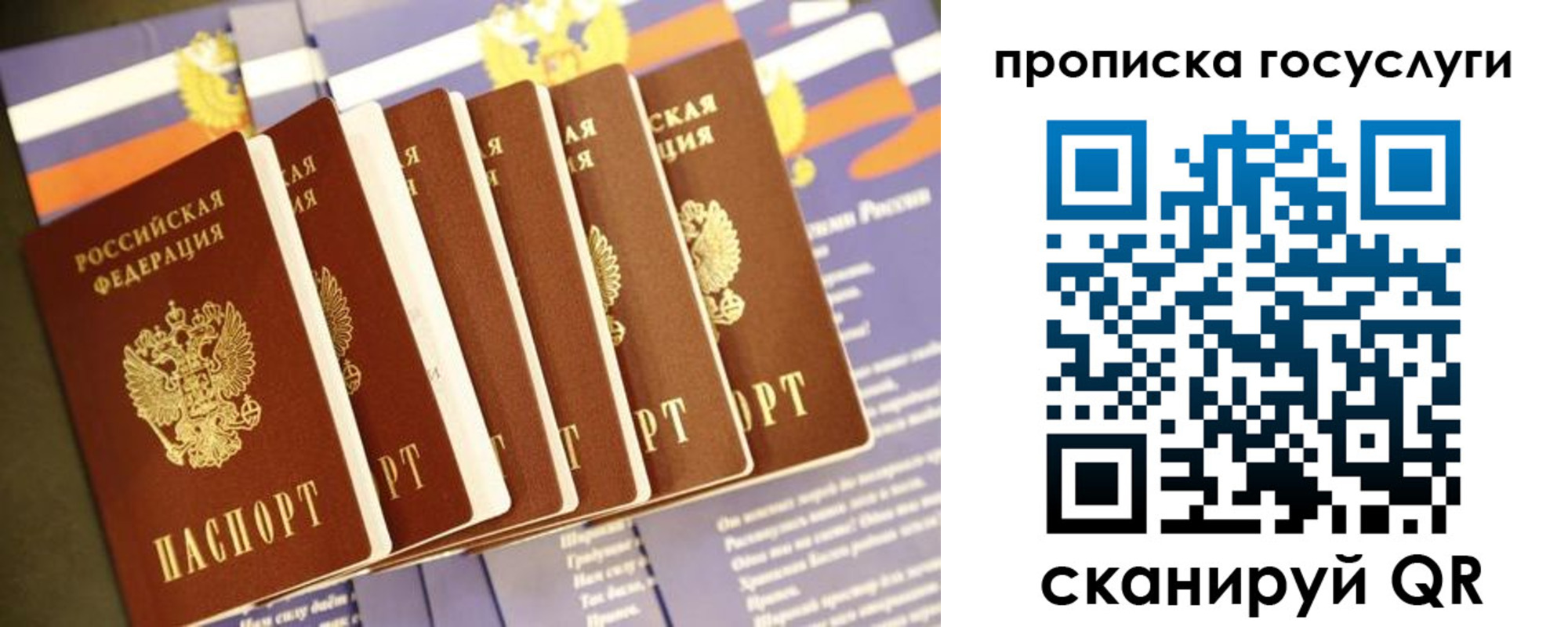 временная регистрация в квартире в Читинской области